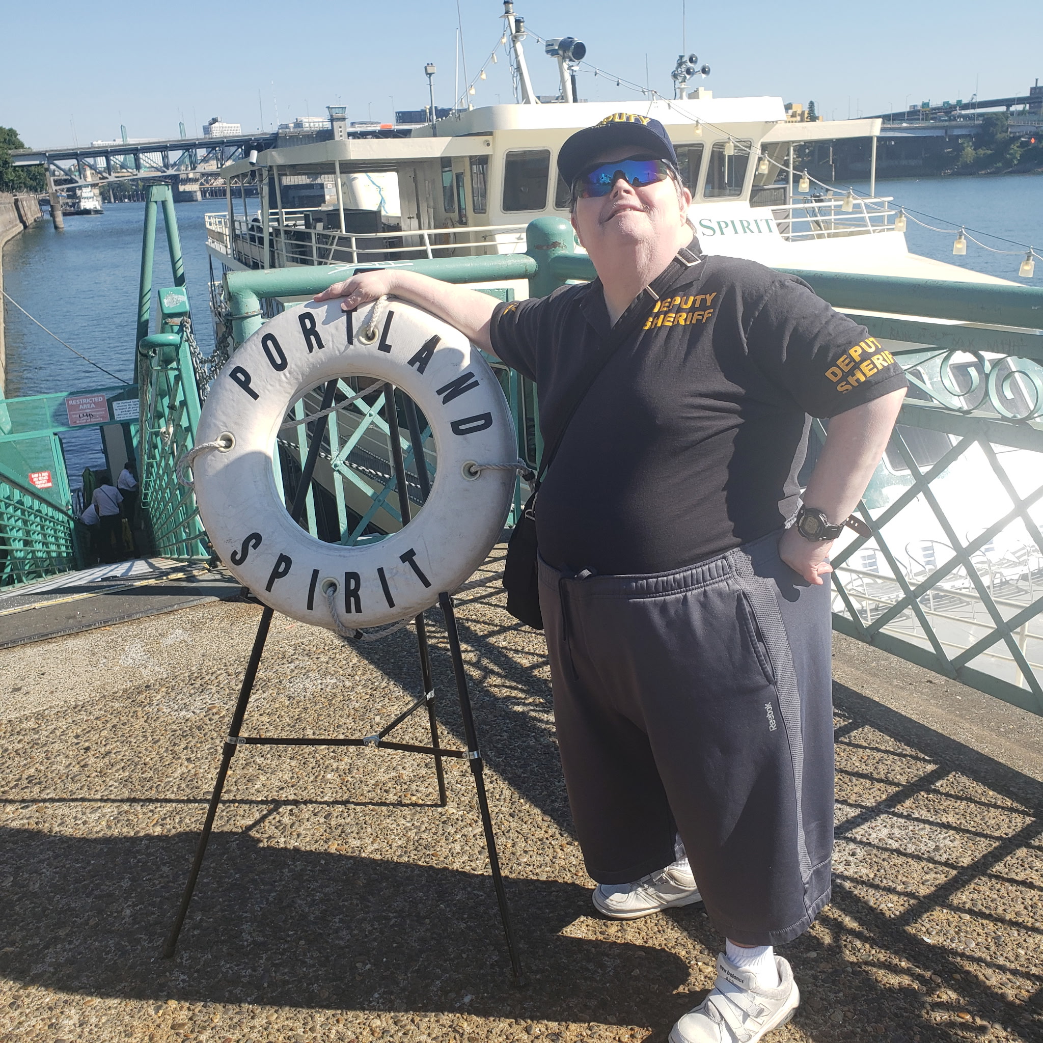 chrisboat